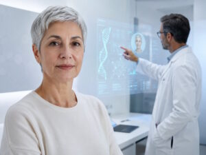 Medicina en una sociedad en transformación